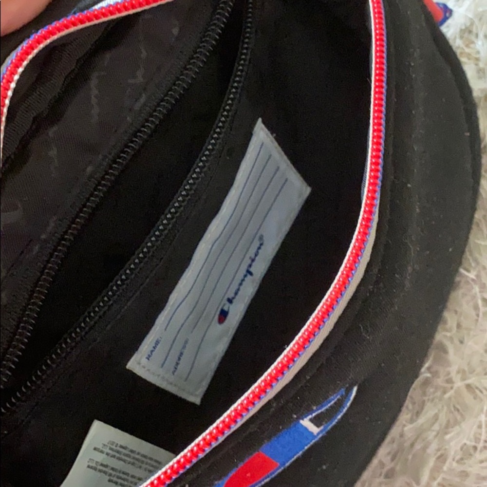 Fanny pack - Picture 3 of 3